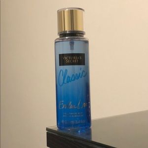 Victoria's Secret Endless Love Fragrance